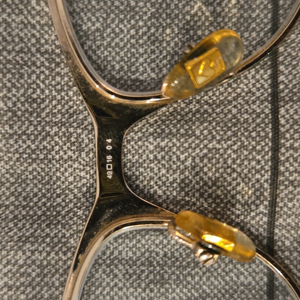 Kate Spade glasses - Picture 10 of 10